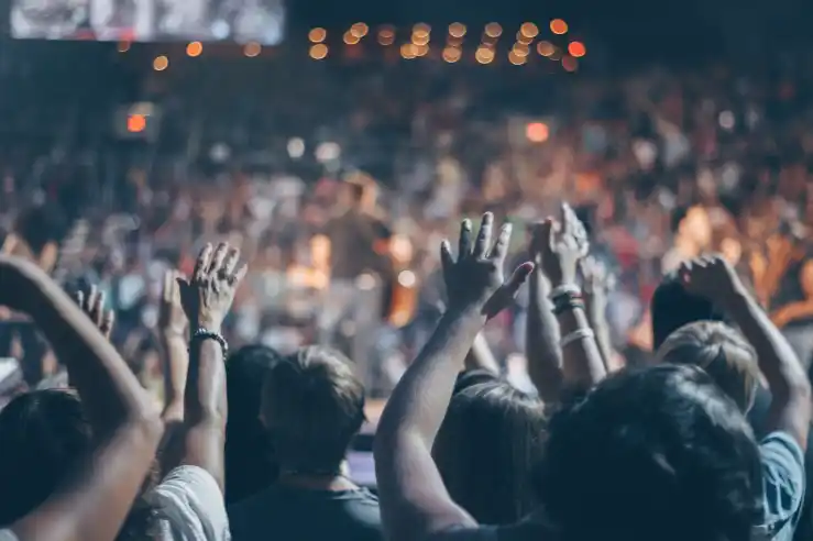 How to Watch Hillsong: A Megachurch Exposed Documentary
